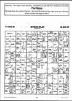 Map Image 021, Waseca County 2001
